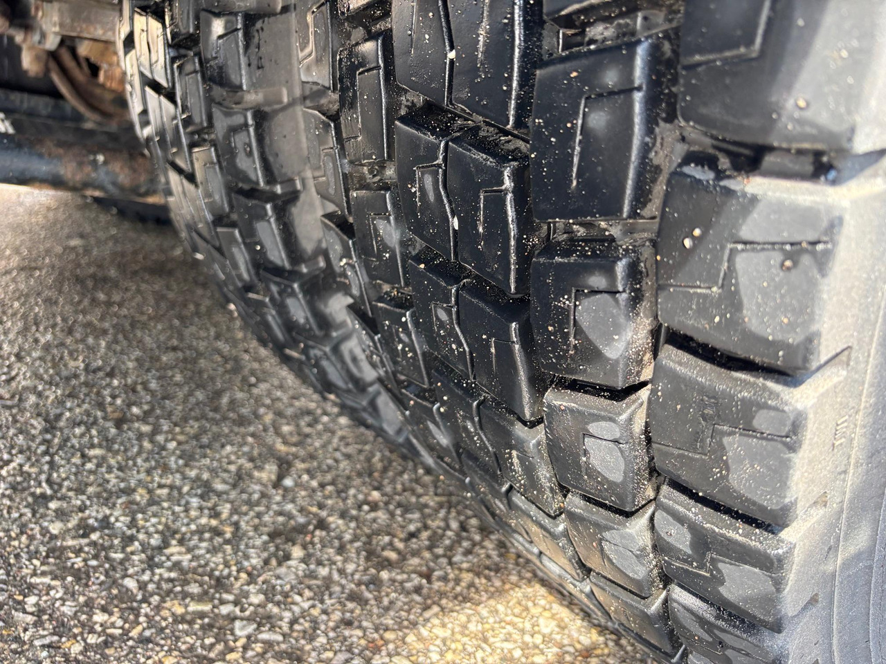 Рефрижератор камион MAN TGS 26.440: снимка 11 Рефрижератор камион MAN TGS 26.440: снимка 11