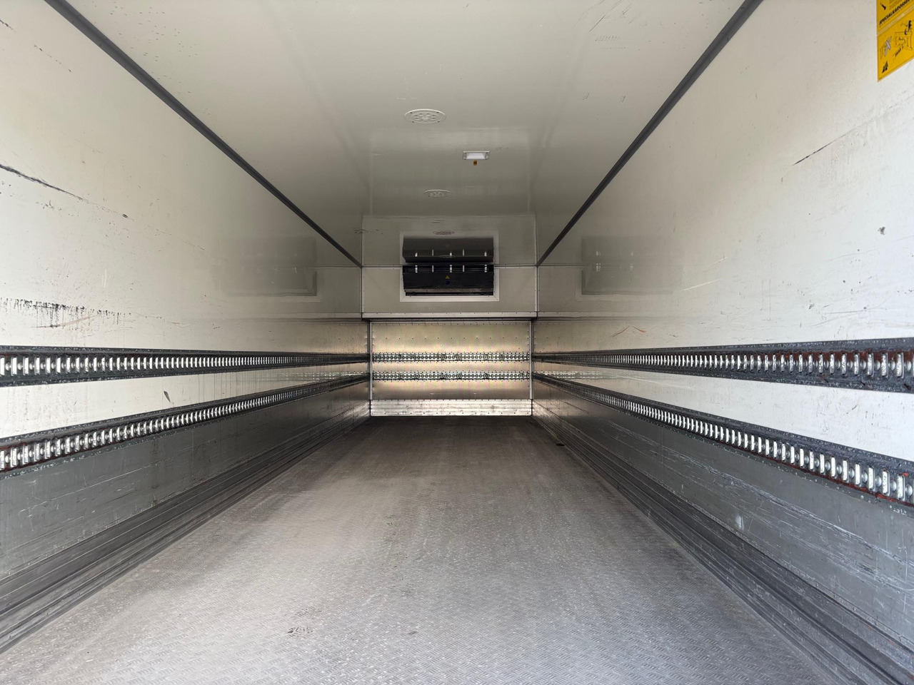 Рефрижератор камион MAN TGS 26.440: снимка 9 Рефрижератор камион MAN TGS 26.440: снимка 9