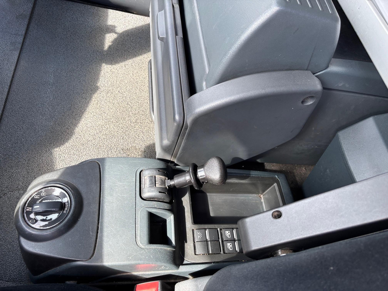 Рефрижератор камион MAN TGS 26.440: снимка 16 Рефрижератор камион MAN TGS 26.440: снимка 16