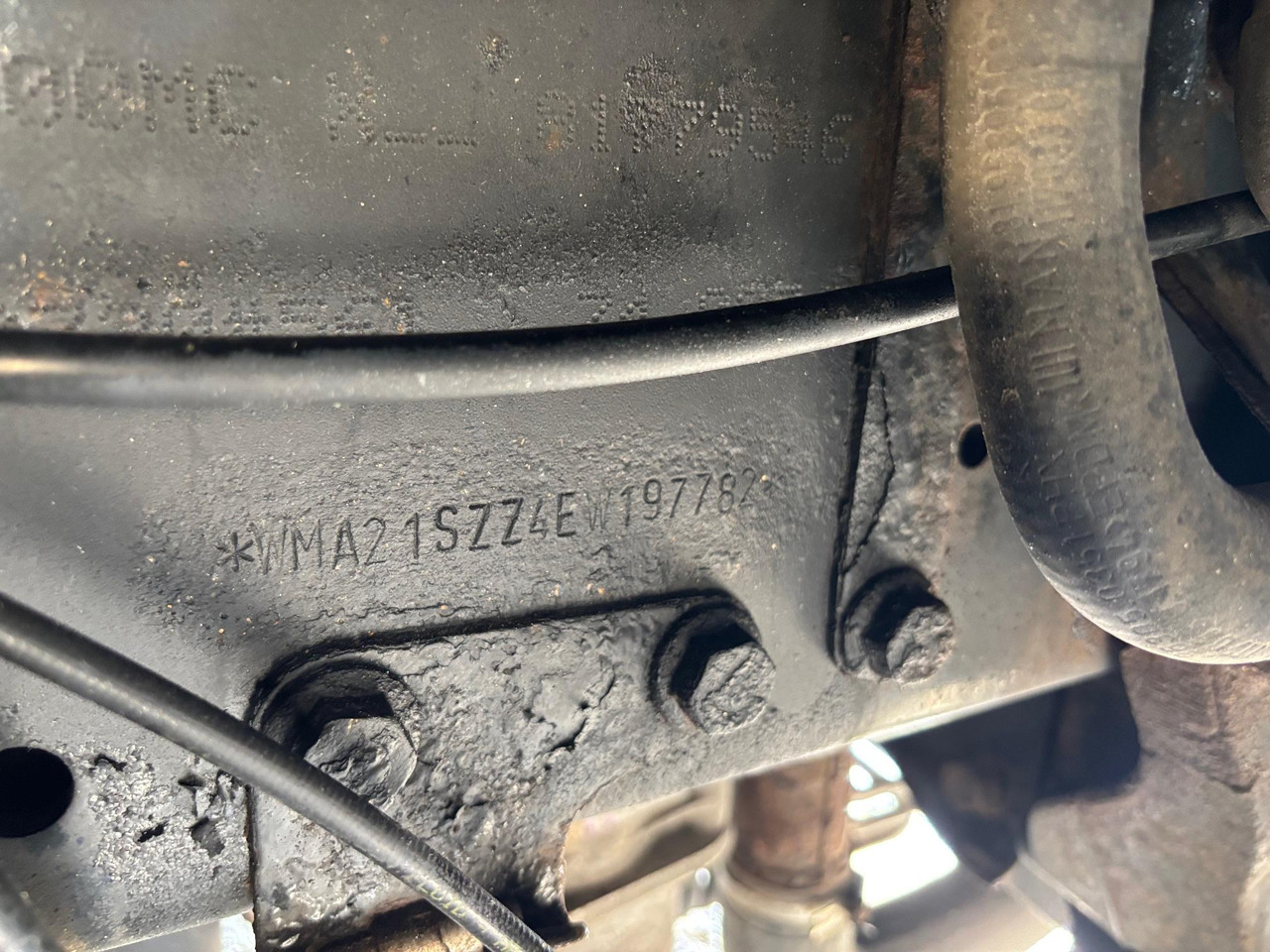 Рефрижератор камион MAN TGS 26.440: снимка 19 Рефрижератор камион MAN TGS 26.440: снимка 19