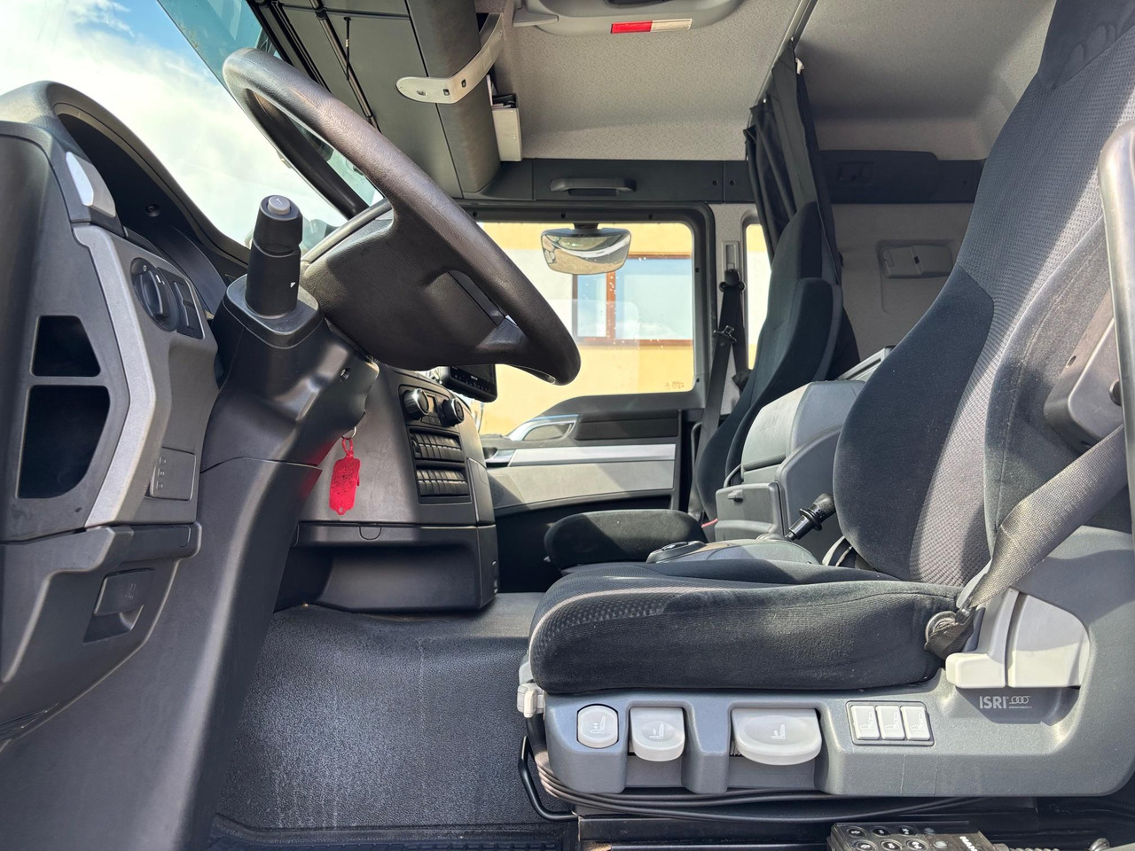 Рефрижератор камион MAN TGS 26.440: снимка 12 Рефрижератор камион MAN TGS 26.440: снимка 12