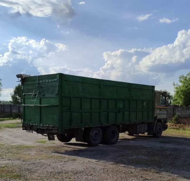 SCANIA 113.360 - Бордови камион: снимка 3 SCANIA 113.360 - Бордови камион: снимка 3