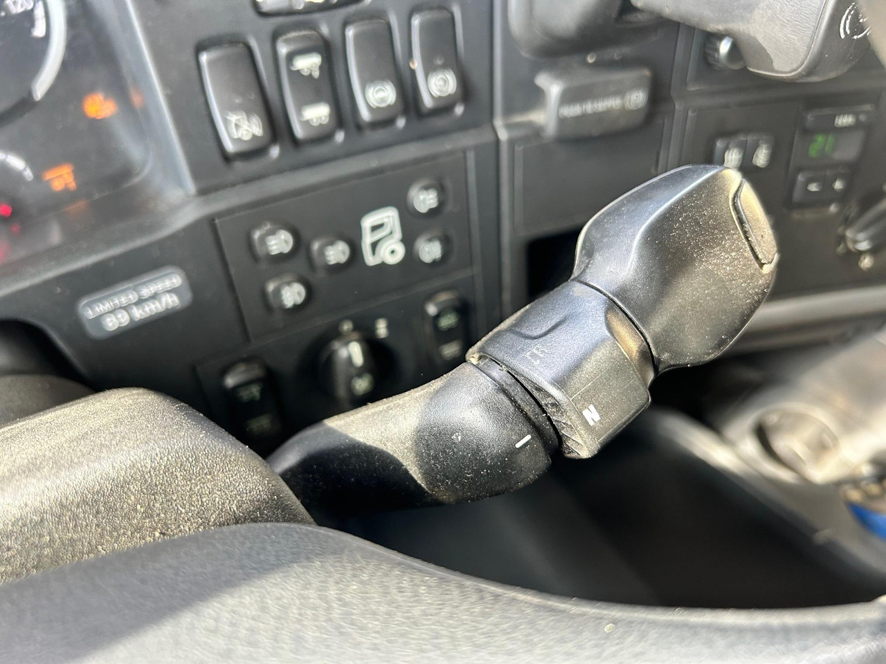 Рефрижератор камион SCANIA G490: снимка 26