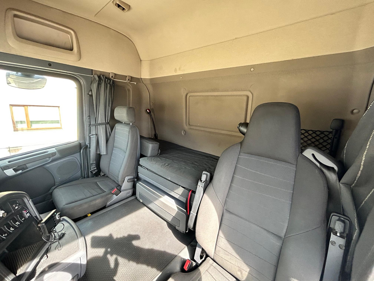 Рефрижератор камион SCANIA G490: снимка 19