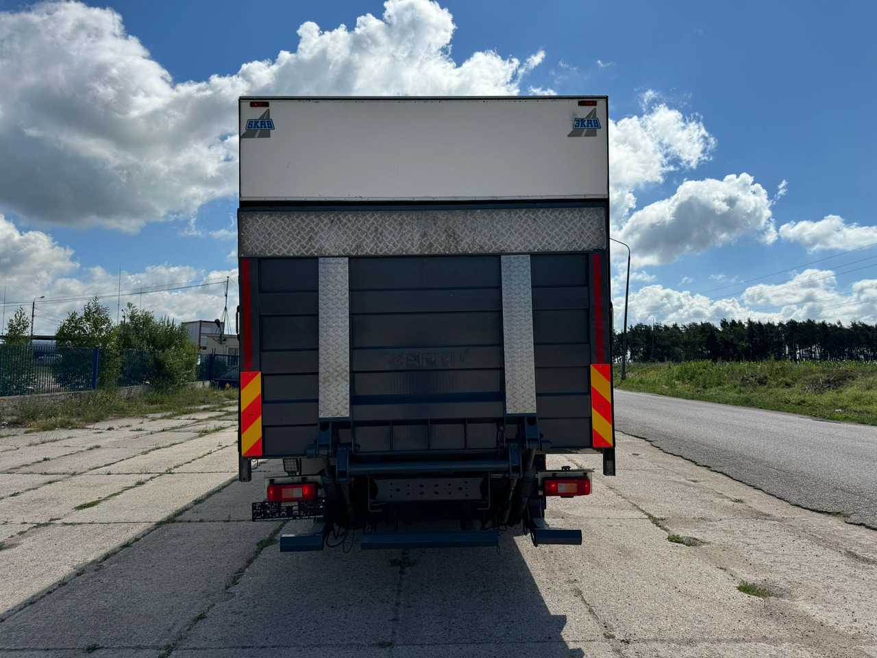 VOLVO FM330 - Рефрижератор камион: снимка 3 VOLVO FM330 - Рефрижератор камион: снимка 3