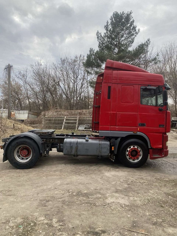 DAF 95XF380 - Влекач: снимка 3 DAF 95XF380 - Влекач: снимка 3