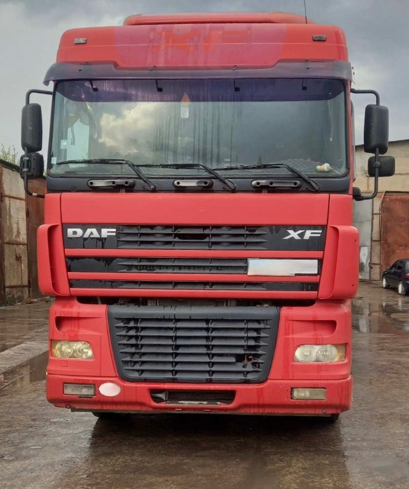 DAF XF 95.430 - Влекач: снимка 1 DAF XF 95.430 - Влекач: снимка 1