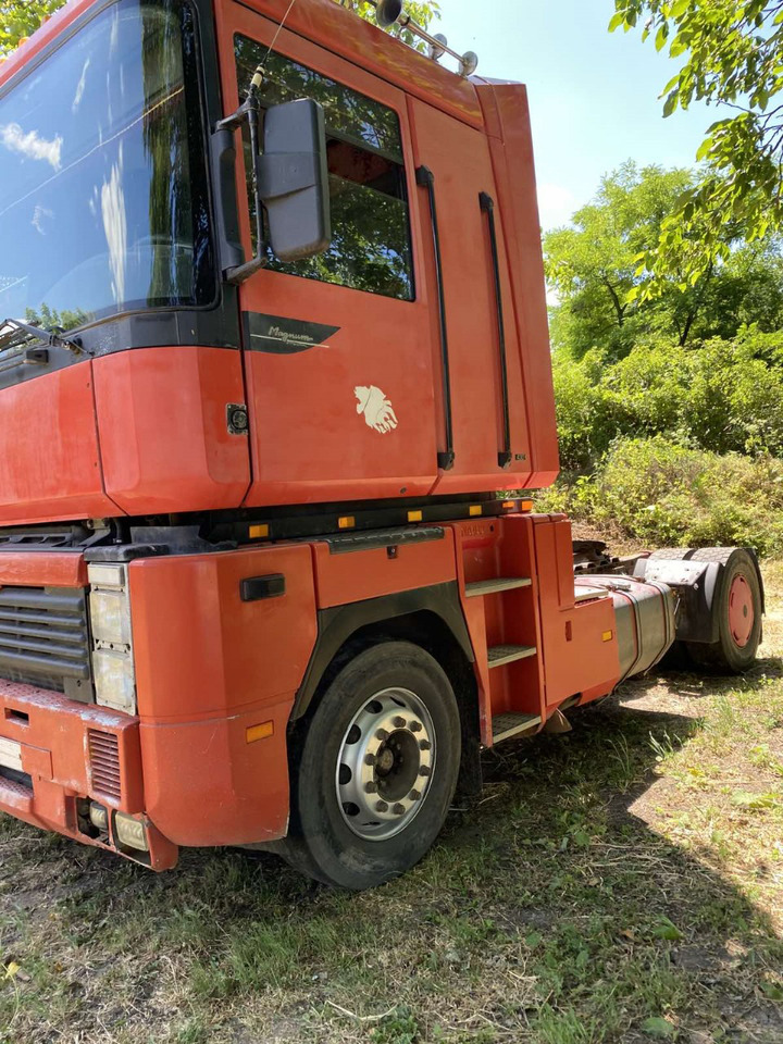 RENAULT Magnum 390 - Влекач: снимка 2 RENAULT Magnum 390 - Влекач: снимка 2