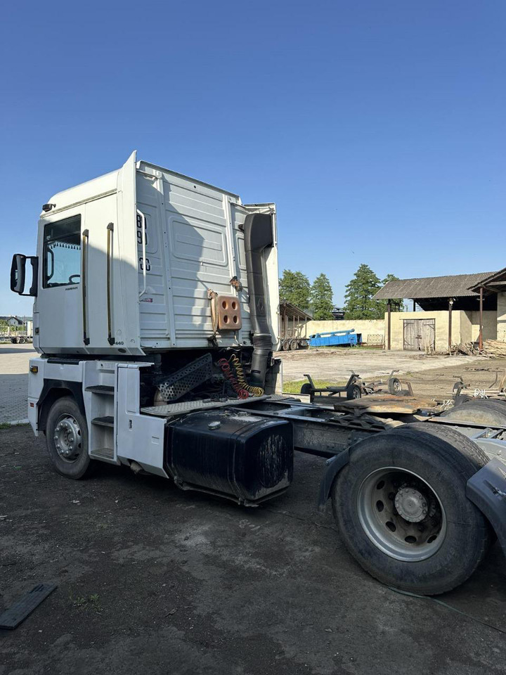 RENAULT Magnum 440 - Влекач: снимка 3 RENAULT Magnum 440 - Влекач: снимка 3