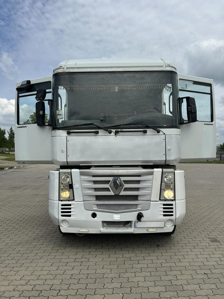 RENAULT Magnum 440 - Влекач: снимка 2 RENAULT Magnum 440 - Влекач: снимка 2