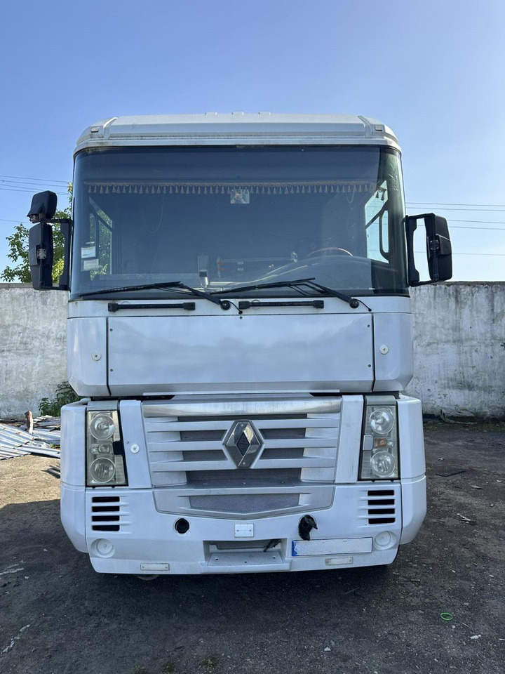 RENAULT Magnum 440 - Влекач: снимка 5 RENAULT Magnum 440 - Влекач: снимка 5
