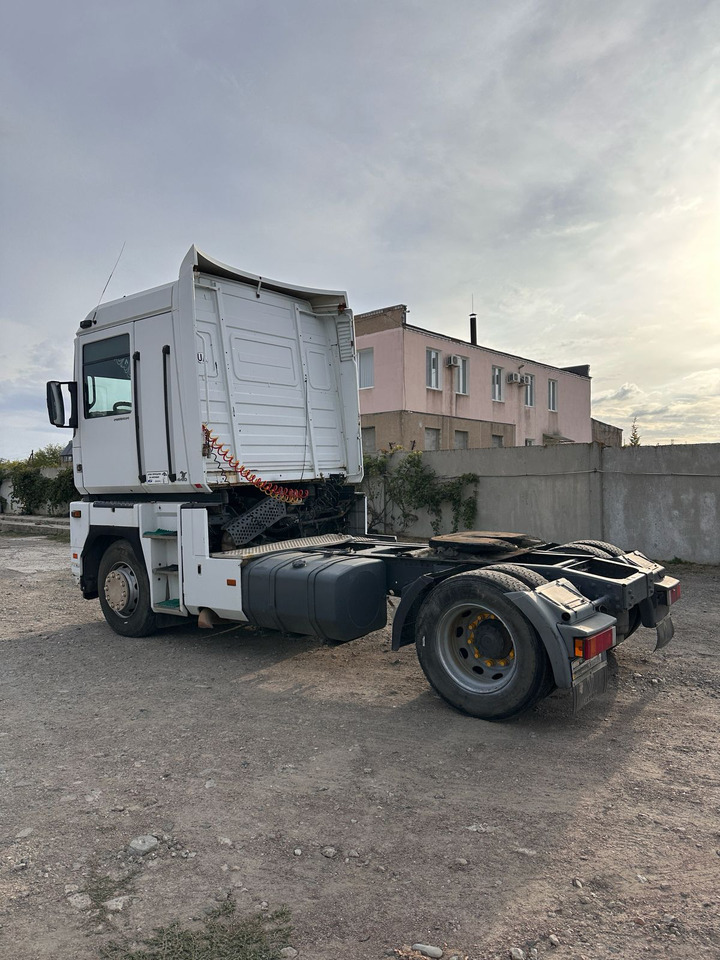 RENAULT Magnum 440 | ID1639S - Влекач: снимка 5 RENAULT Magnum 440 | ID1639S - Влекач: снимка 5