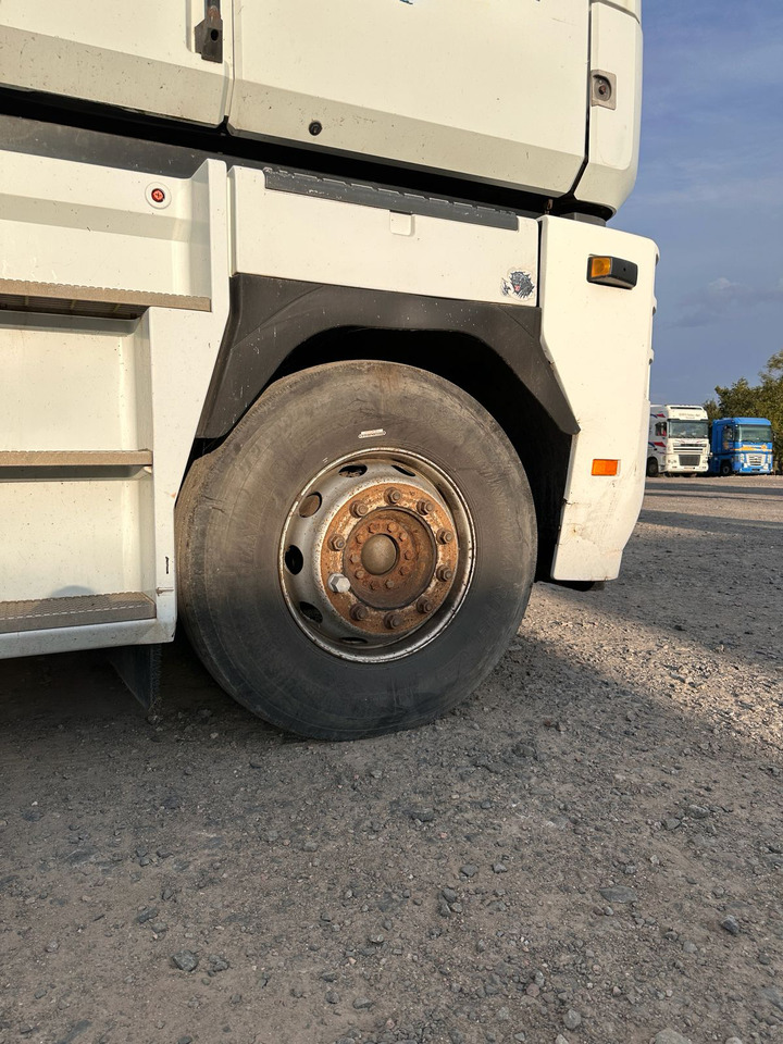 RENAULT Magnum 440 | ID1641S - Влекач: снимка 3 RENAULT Magnum 440 | ID1641S - Влекач: снимка 3