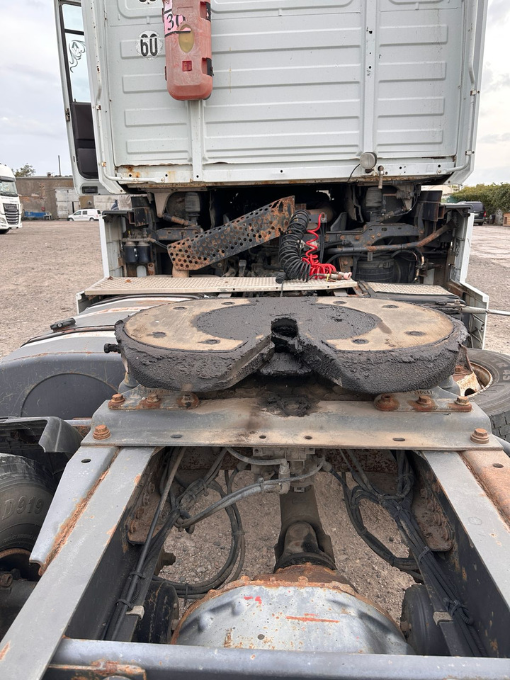 RENAULT Magnum 440 | ID1643S - Влекач: снимка 5 RENAULT Magnum 440 | ID1643S - Влекач: снимка 5