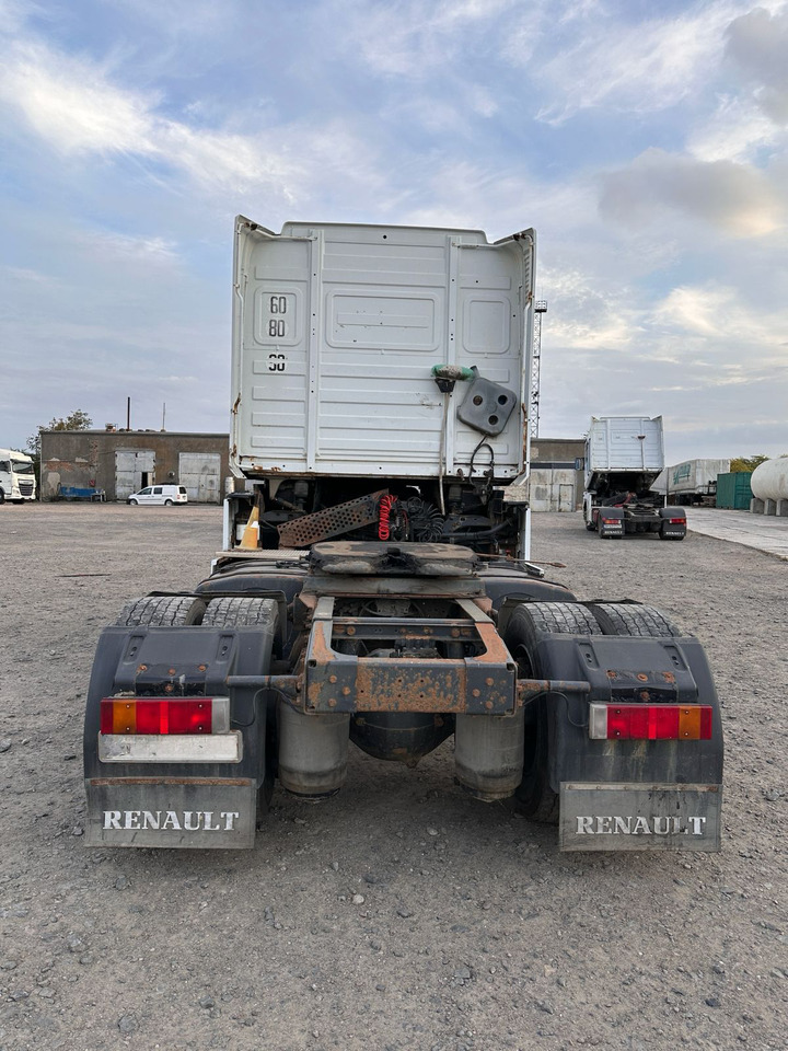 RENAULT Magnum 440 | ID1644S - Влекач: снимка 5 RENAULT Magnum 440 | ID1644S - Влекач: снимка 5