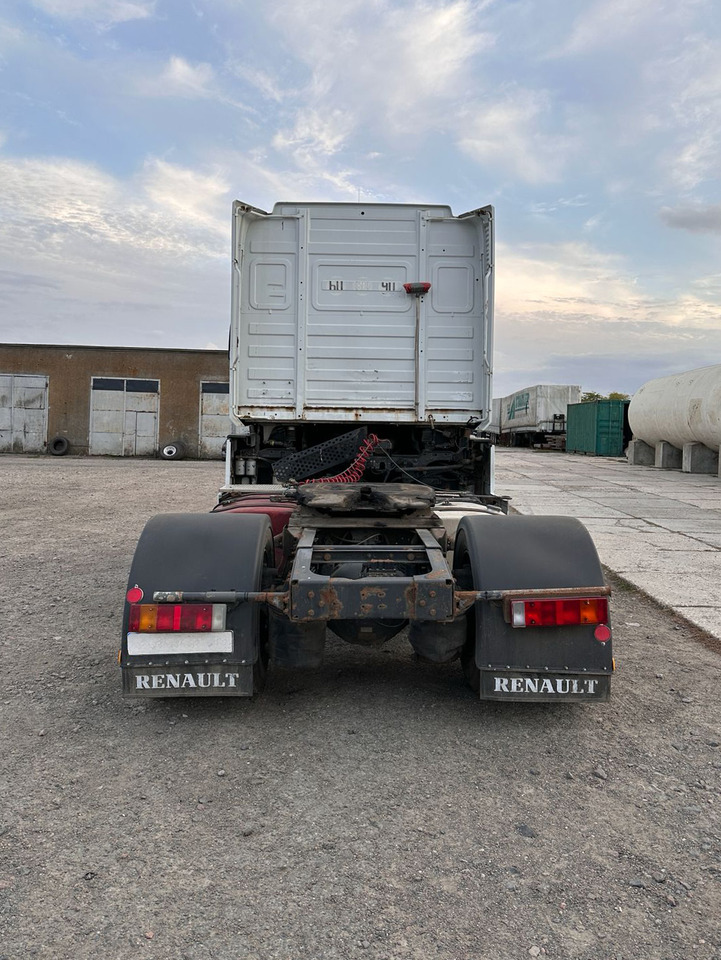 RENAULT Magnum 440 | ID1645S - Влекач: снимка 4 RENAULT Magnum 440 | ID1645S - Влекач: снимка 4