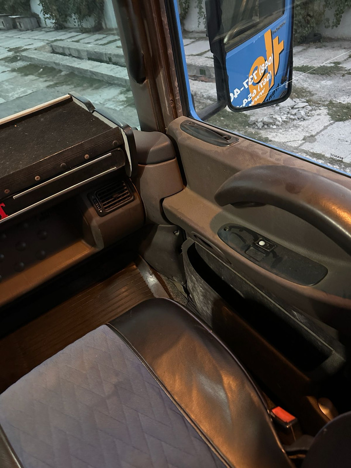 Влекач RENAULT Magnum 440 | ID1646S: снимка 8