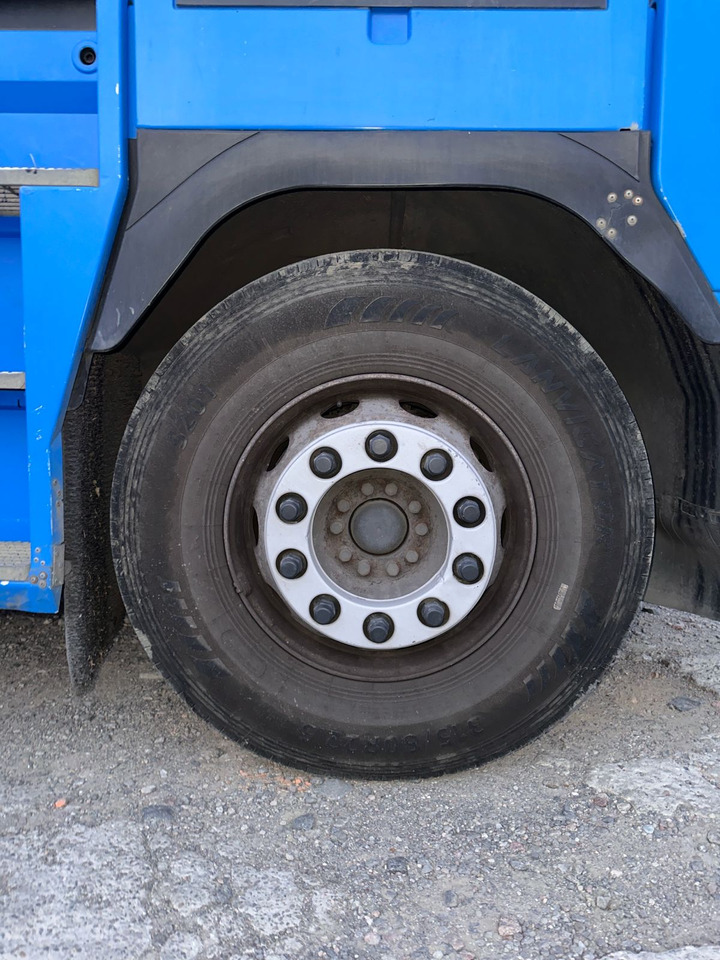 Влекач RENAULT Magnum 440 | ID1646S: снимка 18