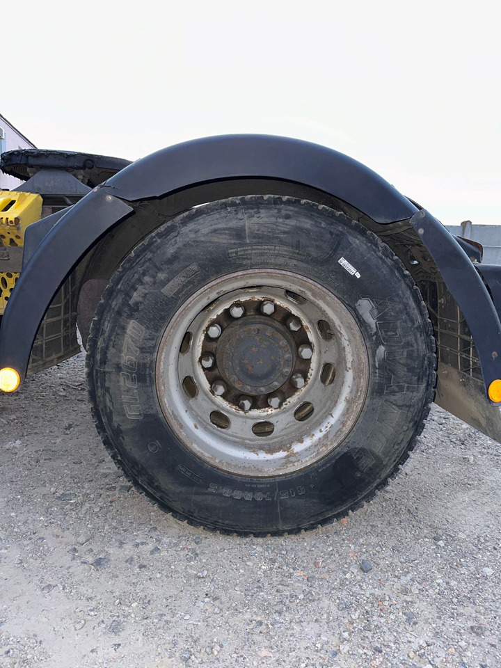 Влекач RENAULT Magnum 440 | ID1646S: снимка 10