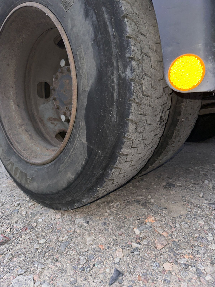 Влекач RENAULT Magnum 440 | ID1646S: снимка 16