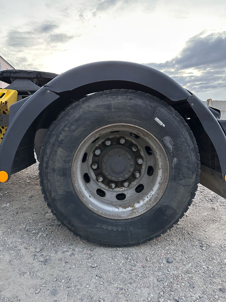 Влекач RENAULT Magnum 440 | ID1646S: снимка 14