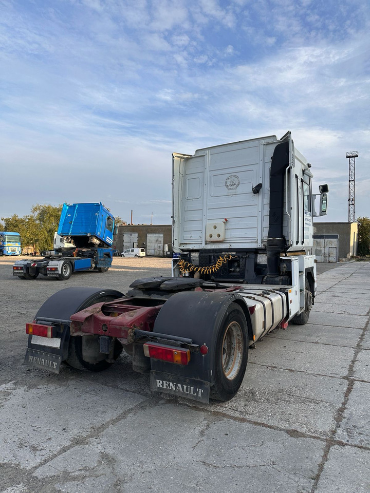 RENAULT Magnum 440 | ID1647S - Влекач: снимка 3 RENAULT Magnum 440 | ID1647S - Влекач: снимка 3