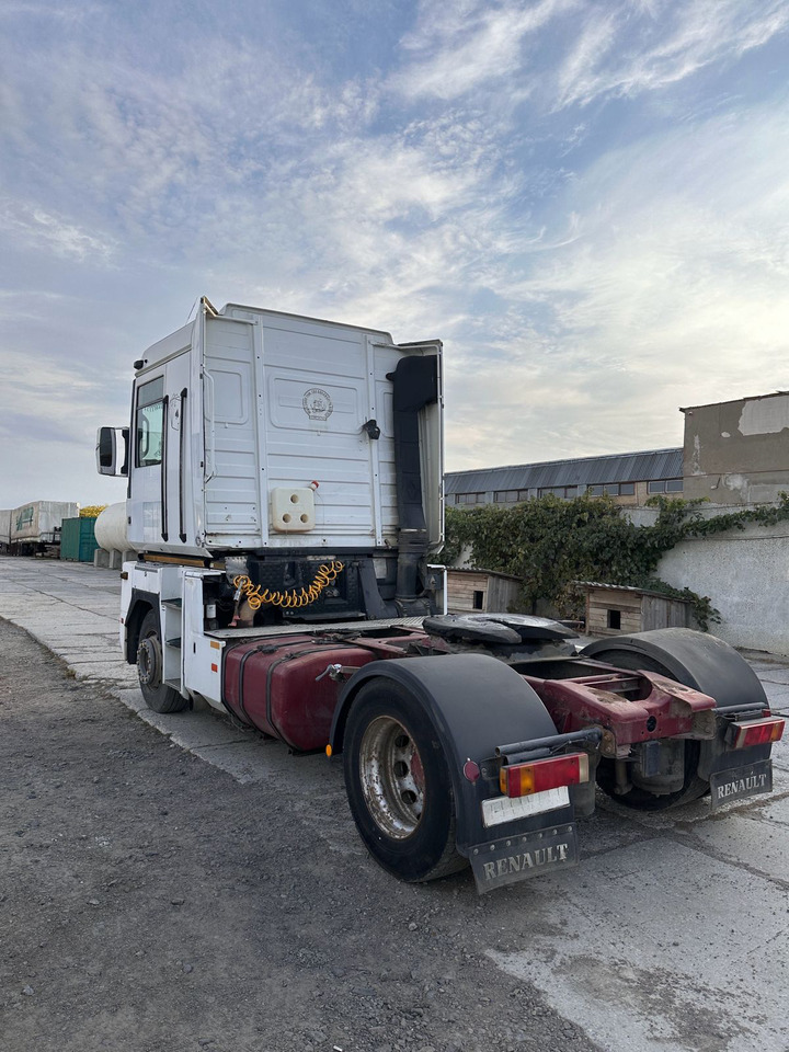 RENAULT Magnum 440 | ID1647S - Влекач: снимка 4 RENAULT Magnum 440 | ID1647S - Влекач: снимка 4