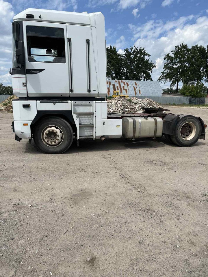 RENAULT Magnum 470 - Влекач: снимка 3 RENAULT Magnum 470 - Влекач: снимка 3