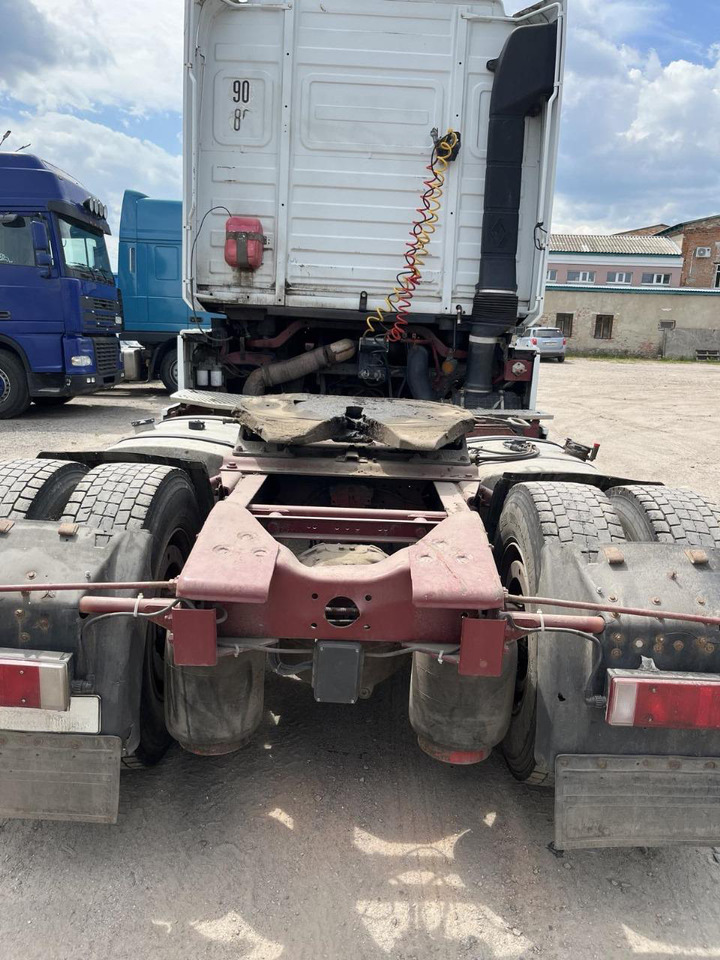 RENAULT Magnum 470 - Влекач: снимка 4 RENAULT Magnum 470 - Влекач: снимка 4