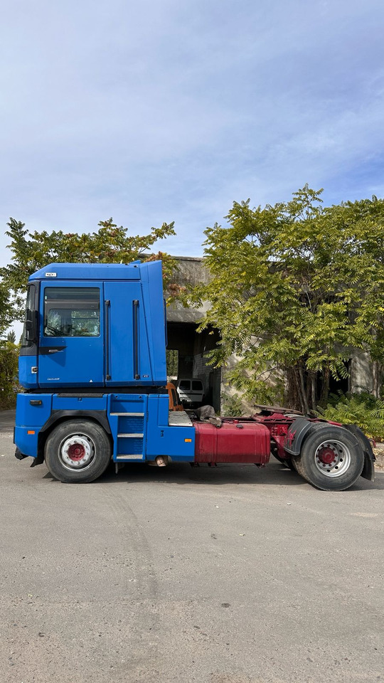 RENAULT Magnum 470 | ID1613S - Влекач: снимка 5 RENAULT Magnum 470 | ID1613S - Влекач: снимка 5