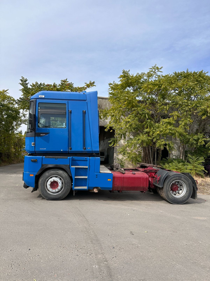 RENAULT Magnum 470 | ID1613S - Влекач: снимка 4 RENAULT Magnum 470 | ID1613S - Влекач: снимка 4