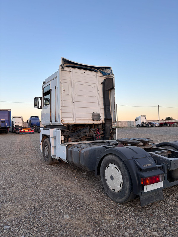RENAULT Magnum 480 - Влекач: снимка 5 RENAULT Magnum 480 - Влекач: снимка 5