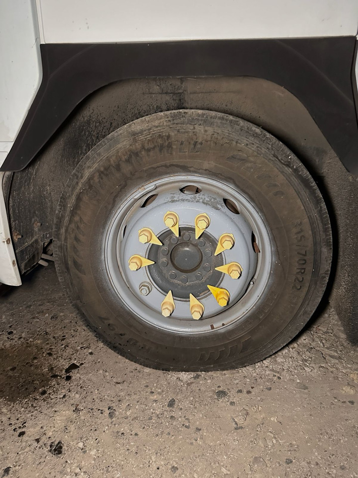 RENAULT Magnum 480 | ID1640S - Влекач: снимка 3 RENAULT Magnum 480 | ID1640S - Влекач: снимка 3