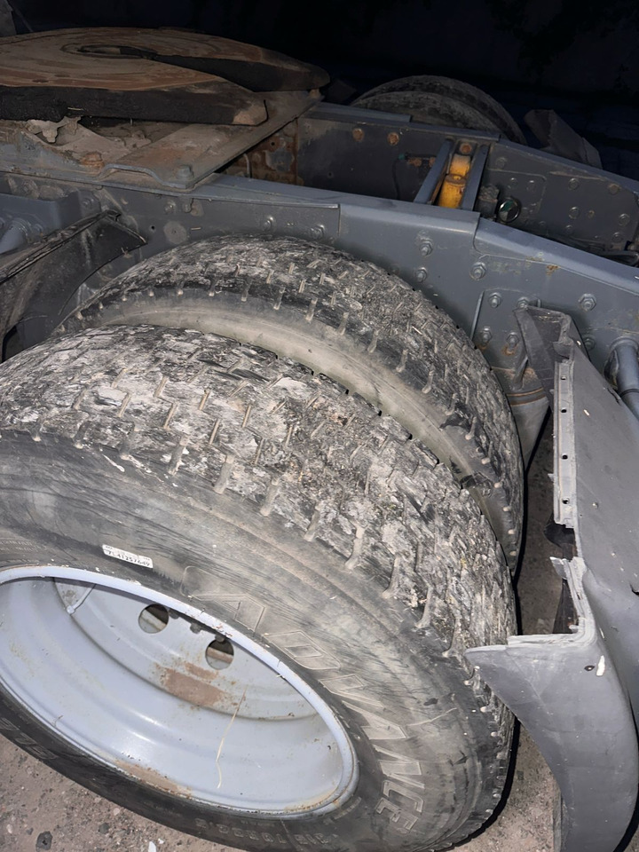 RENAULT Magnum 480 | ID1640S - Влекач: снимка 4 RENAULT Magnum 480 | ID1640S - Влекач: снимка 4