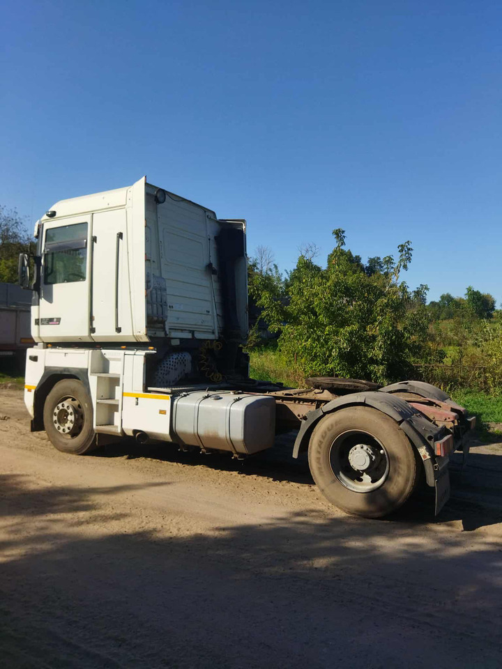 RENAULT Magnum AE420 - Влекач: снимка 4 RENAULT Magnum AE420 - Влекач: снимка 4
