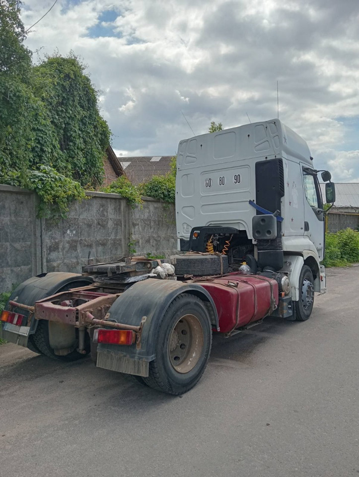 RENAULT Premium 385 - Влекач: снимка 4 RENAULT Premium 385 - Влекач: снимка 4