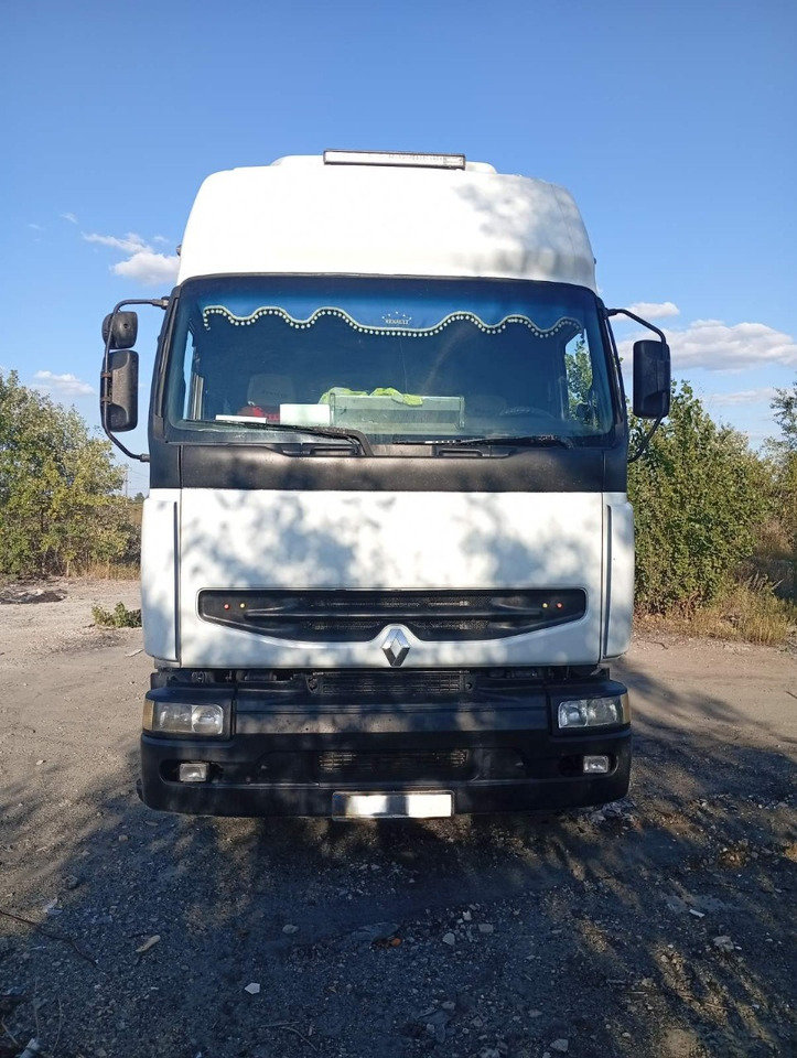 RENAULT Premium 400 - Влекач: снимка 2 RENAULT Premium 400 - Влекач: снимка 2