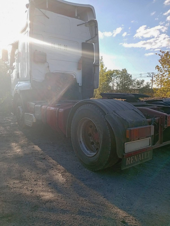 RENAULT Premium 400 - Влекач: снимка 5 RENAULT Premium 400 - Влекач: снимка 5