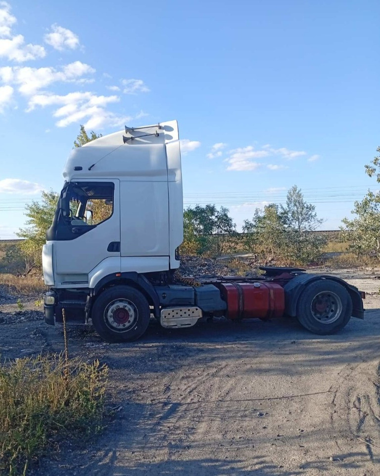 RENAULT Premium 400 - Влекач: снимка 4 RENAULT Premium 400 - Влекач: снимка 4