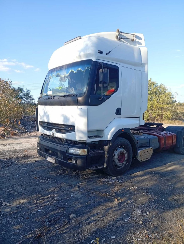 RENAULT Premium 400 - Влекач: снимка 3 RENAULT Premium 400 - Влекач: снимка 3