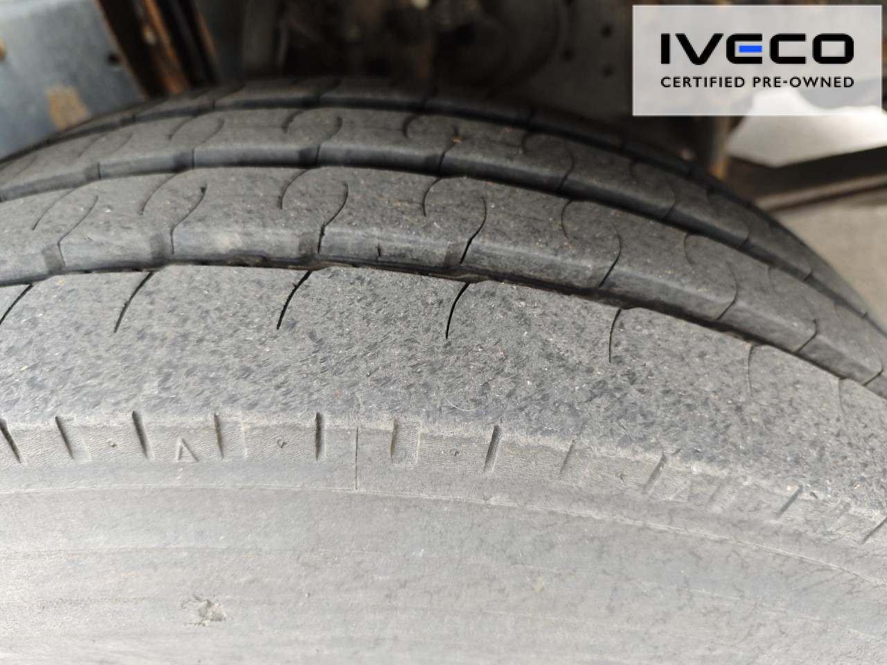 IVECO Iveco 140E25 2 Zonen-Figoblock - Рефрижератор камион: снимка 3 IVECO Iveco 140E25 2 Zonen-Figoblock - Рефрижератор камион: снимка 3
