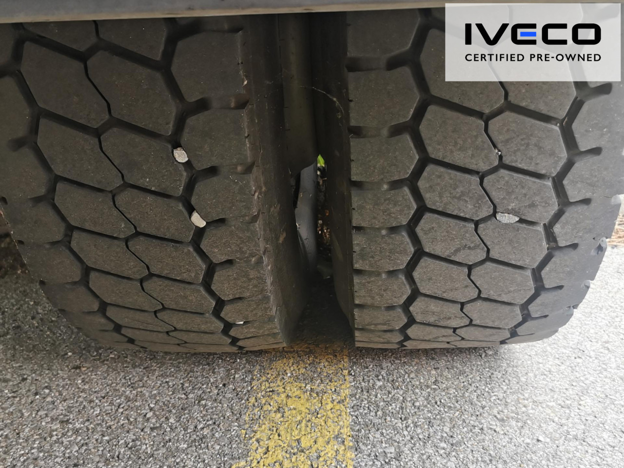 IVECO Pritsche-Schiebeplane-LBW - Камион с брезент: снимка 3 IVECO Pritsche-Schiebeplane-LBW - Камион с брезент: снимка 3