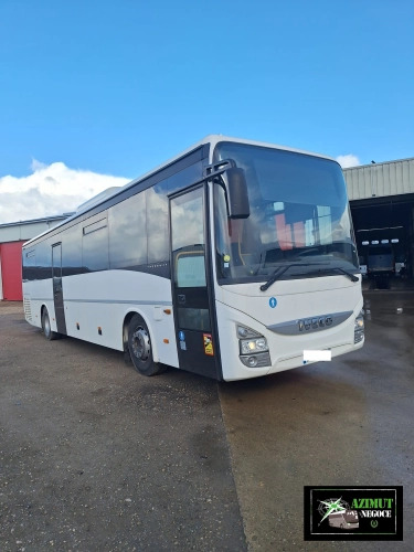 IVECO CROSSWAY - Междуградски автобус: снимка 2 IVECO CROSSWAY - Междуградски автобус: снимка 2