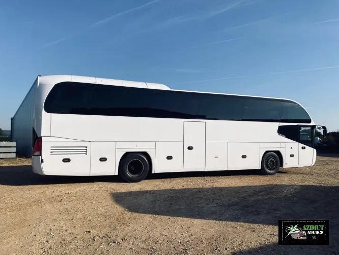 NEOPLAN CITYLINER - Туристически автобус: снимка 3 NEOPLAN CITYLINER - Туристически автобус: снимка 3