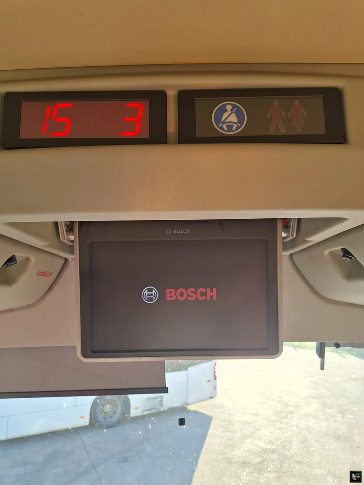 Туристически автобус TEMSA HD13: снимка 18