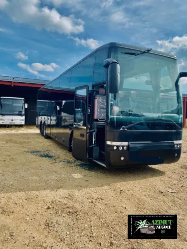 VAN HOOL - Туристически автобус: снимка 1 VAN HOOL - Туристически автобус: снимка 1
