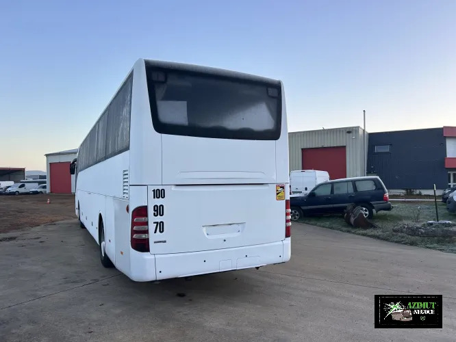 Mercedes tourismo - Туристически автобус: снимка 4 Mercedes tourismo - Туристически автобус: снимка 4