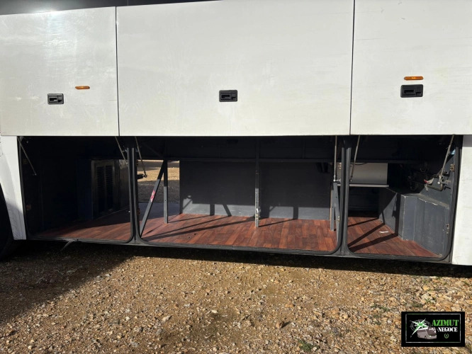 Scania - Туристически автобус: снимка 4 Scania - Туристически автобус: снимка 4