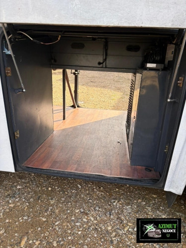 Scania - Туристически автобус: снимка 5 Scania - Туристически автобус: снимка 5