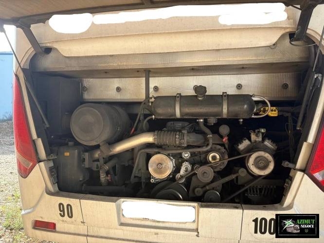 Scania - Туристически автобус: снимка 3 Scania - Туристически автобус: снимка 3